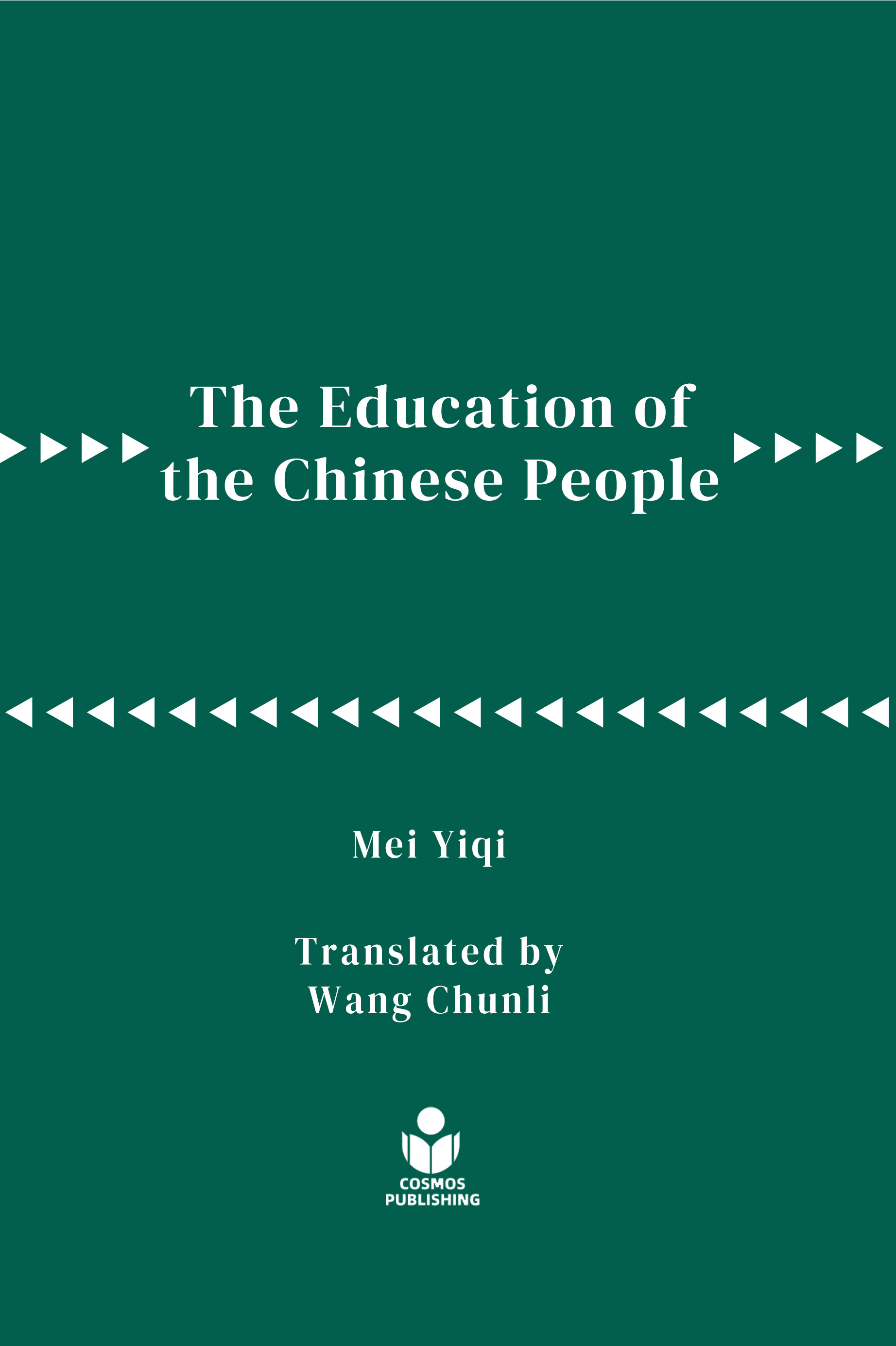 The Education of the Chinese People